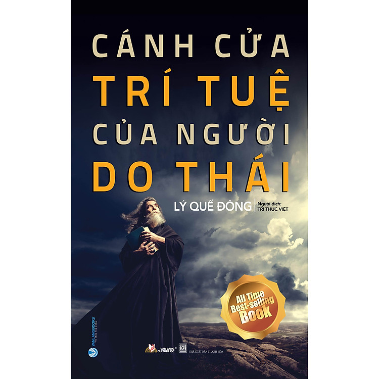 Talmud Tinh Hoa Trí Tuệ Do Thái - Ảnh 4