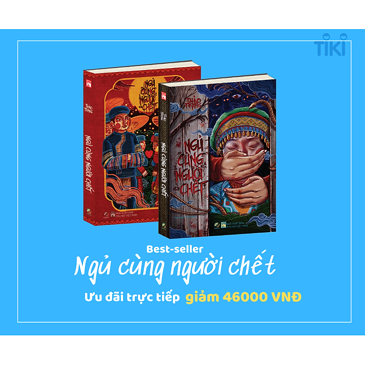Ngủ Cùng Người Chết
