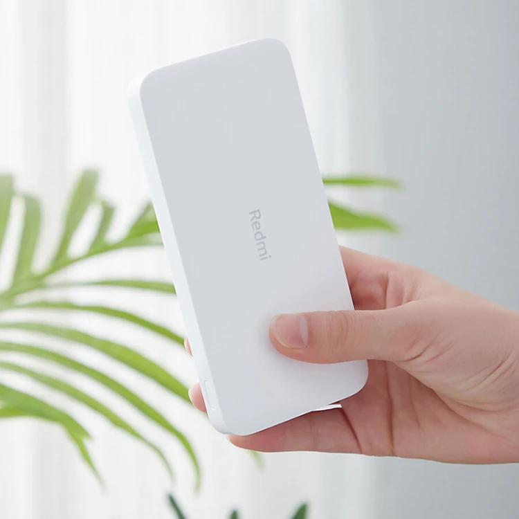 Sạc dự phòng Xiaomi