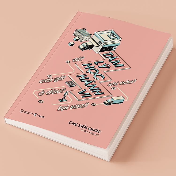 Tâm Lý Học Hành Vi: Ai? Cái gì? Khi Nào? Ở đâu? Tại sao? - Ảnh 6