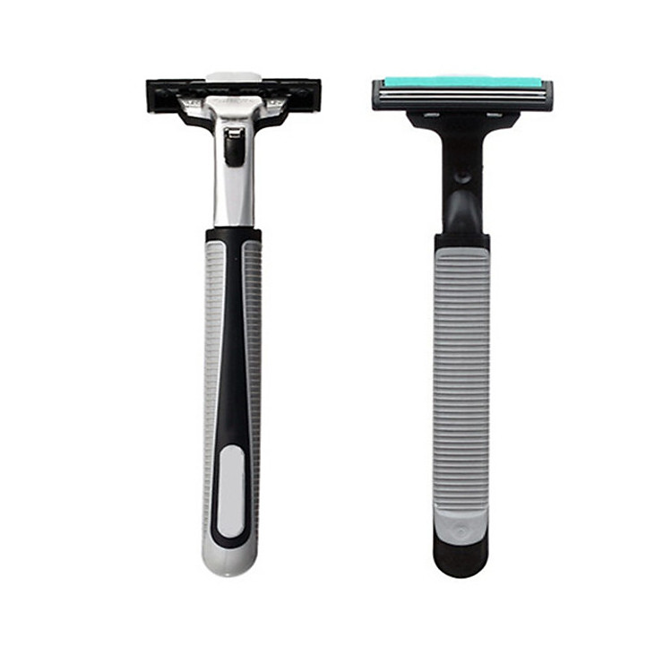 Dao cạo râu - Combo dao cạo râu - Dao cạo râu cao cấp