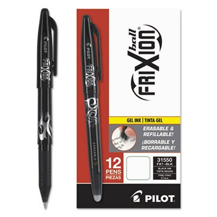 Bút Gel Xoá Chuyên Dụng Pilot Frixion