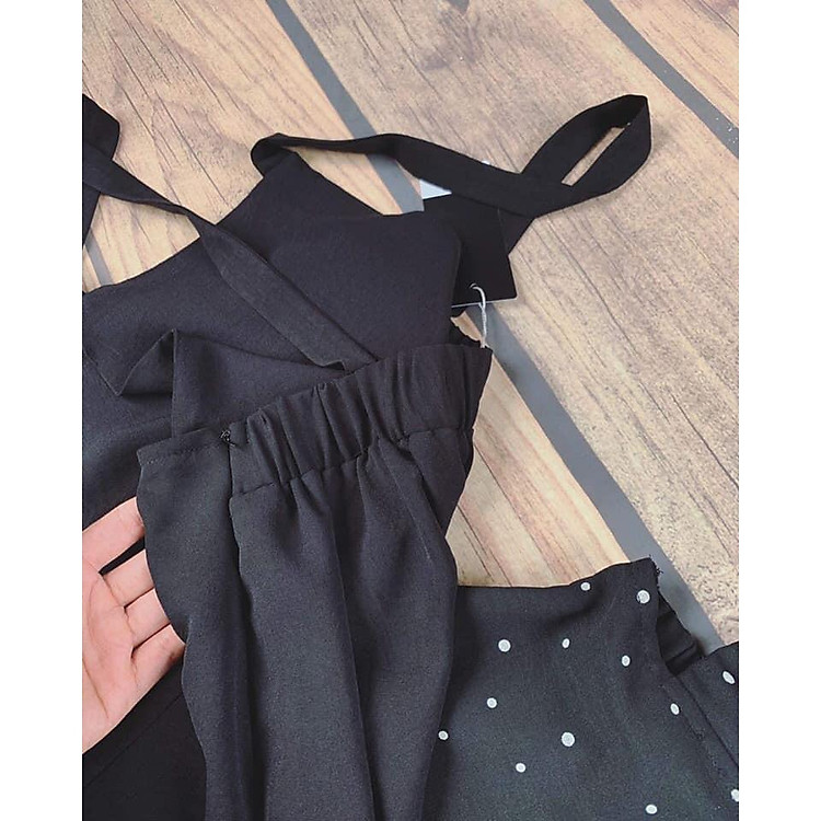 Rập Jum Ống Rộng Mã 951 - Giấy A0 (Bản Vẽ) - Ảnh 2