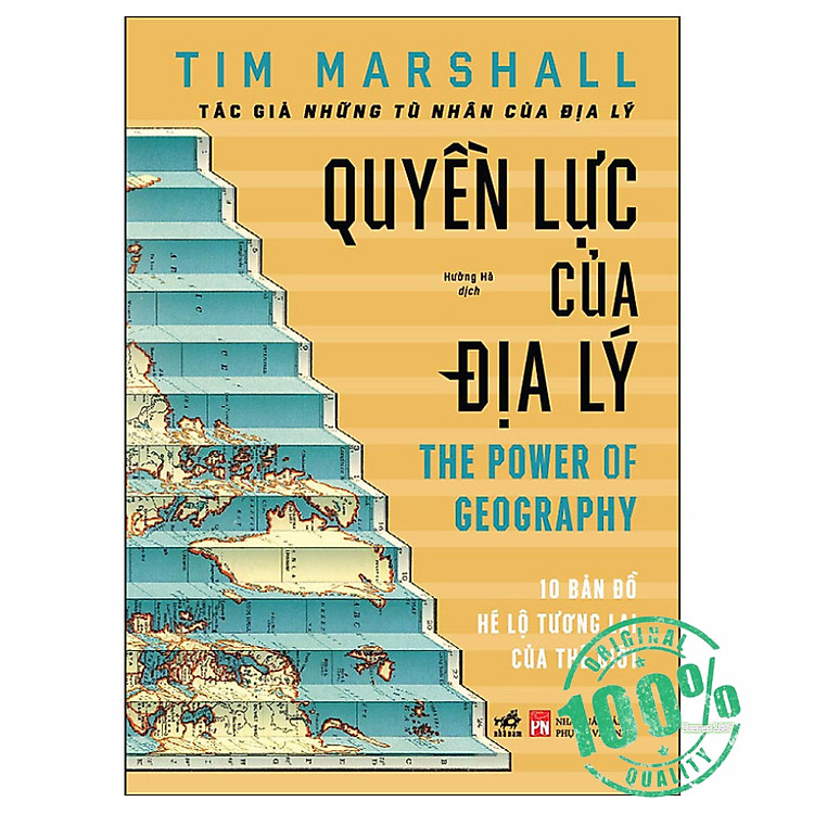 Mua tại Newshop: Quyền Lực Của Địa Lý