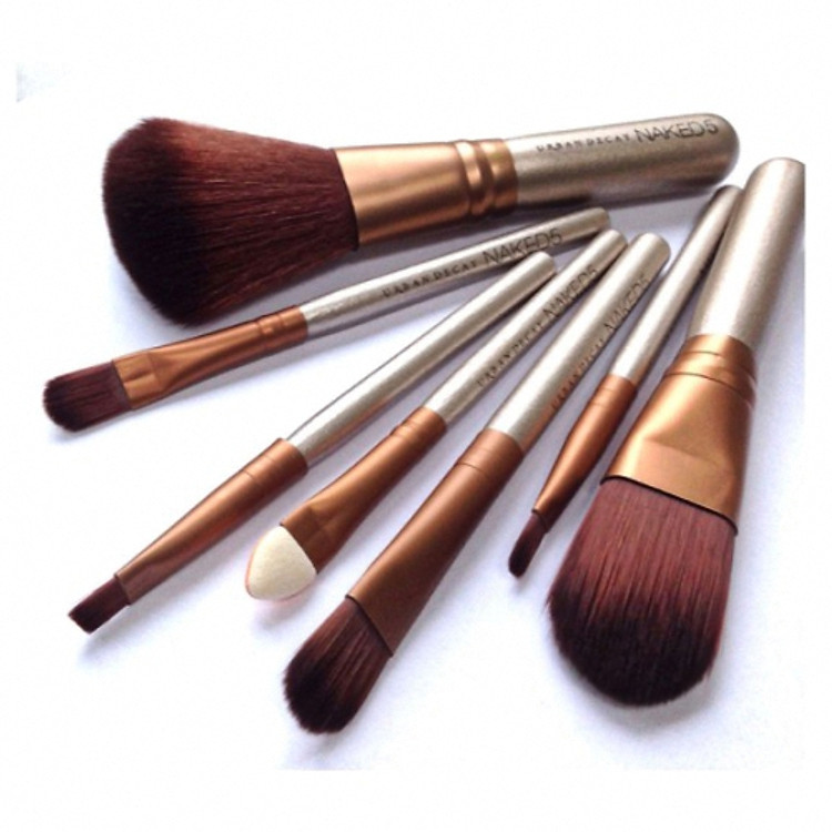 Bộ Cọ Trang Điểm 7 Cây