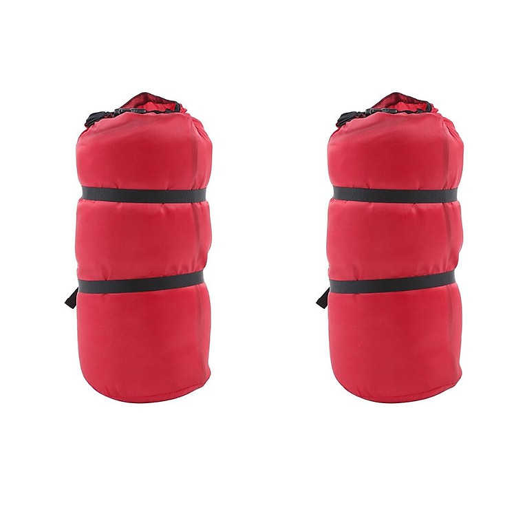 Combo Tiện Ích 2 Túi Ngủ Giữ Ấm Galaxy Store GSTNC2 Dành Cho 2 Người Đi Phượt Du Lịch Dã Ngoại Cắm Trại