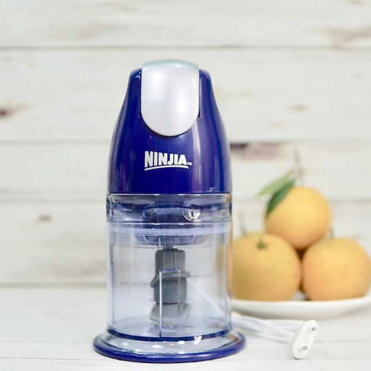 Máy xay thịt Ninjia USA - Hàng Chính Hãng