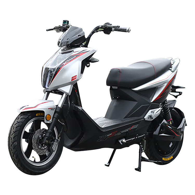 Xe Máy Điện Nijia Xtreme V5