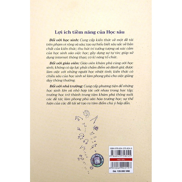 Học Sâu - Ảnh 2