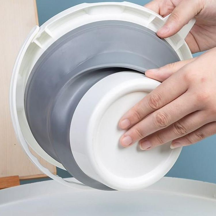 Cốc Rửa Cọ Deli 73901 - Pha Màu Đa Năng - Ảnh 4