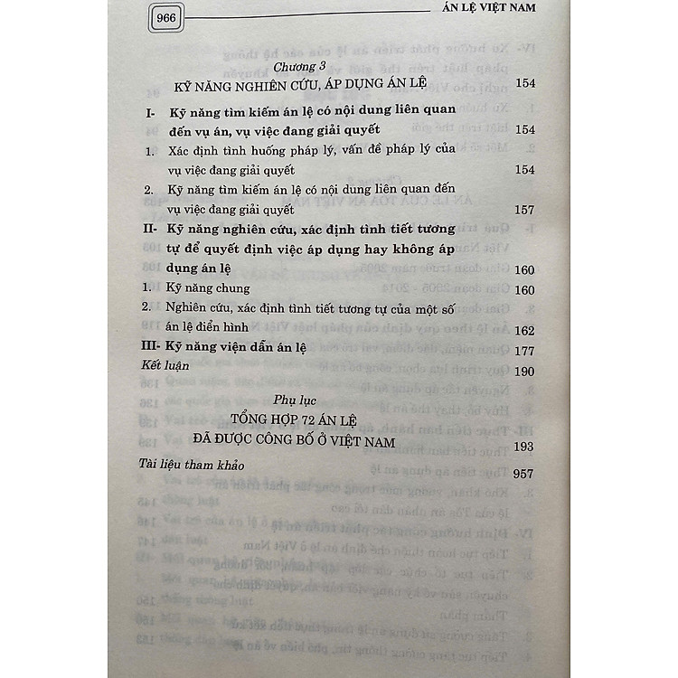 Án Lệ Việt Nam - Ảnh 6