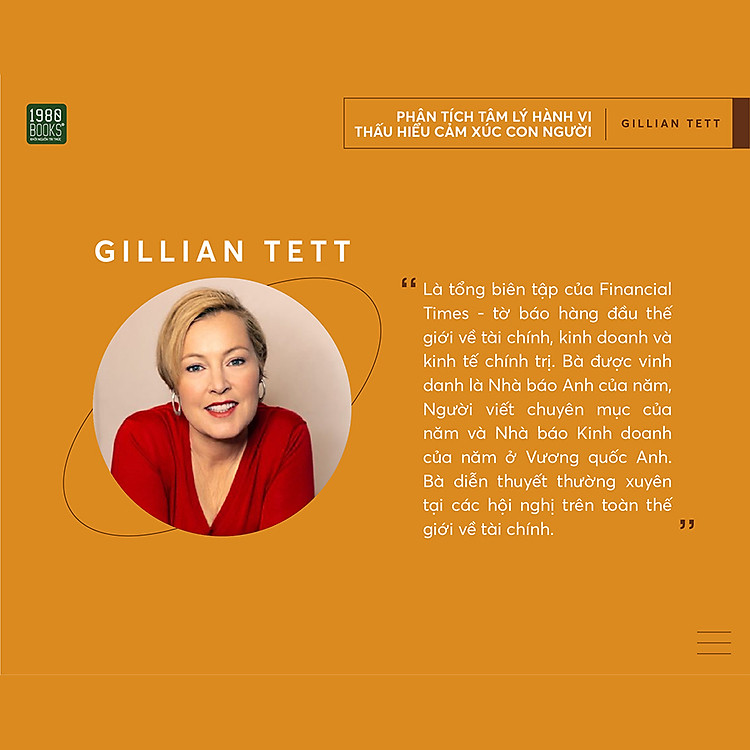 Phân Tích Tâm Lý Hành Vi, Thấu Hiểu Cảm Xúc Con Người - Ảnh 4