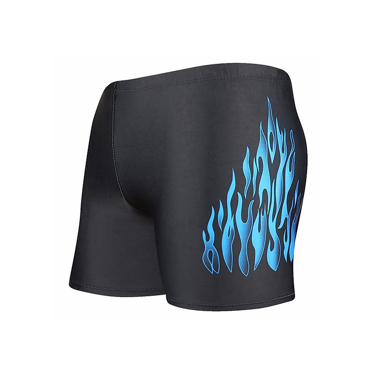 Quần Bơi Nam Thể Thao Chống Nước Siêu Hot QB01