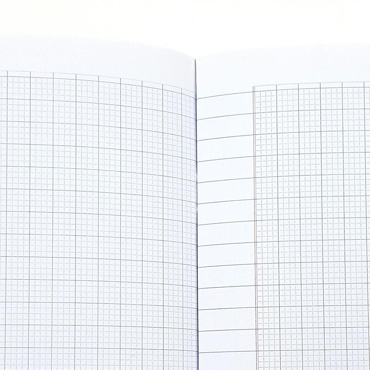 Vở Class ABC 4 Ô Ly (96 trang) 100g/m2 - Ảnh 7