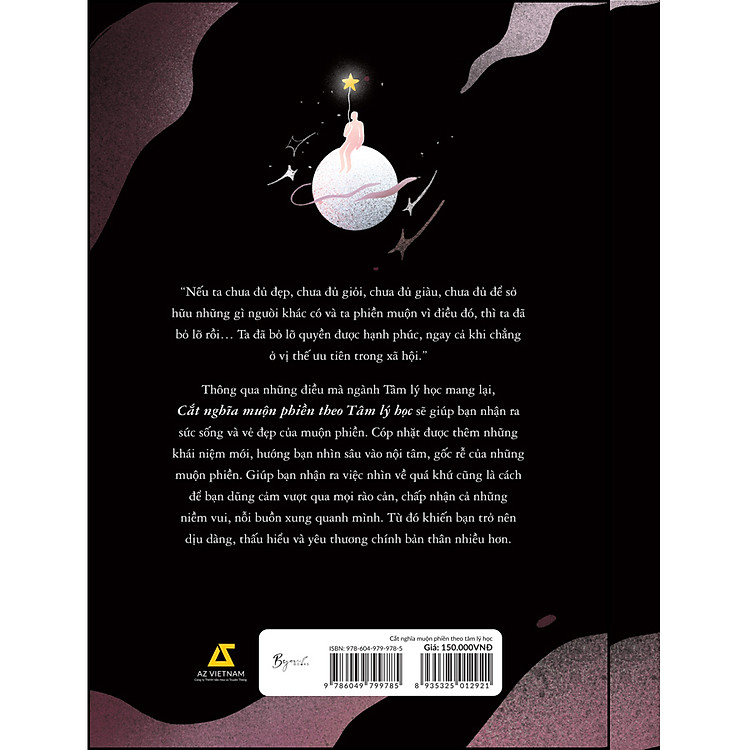 Cắt Nghĩa Muộn Phiền Theo Tâm Lý Học - Ảnh 3