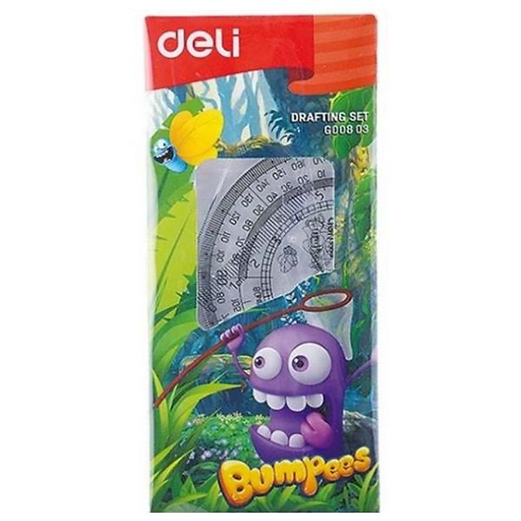 Bộ Eke Deli G00803