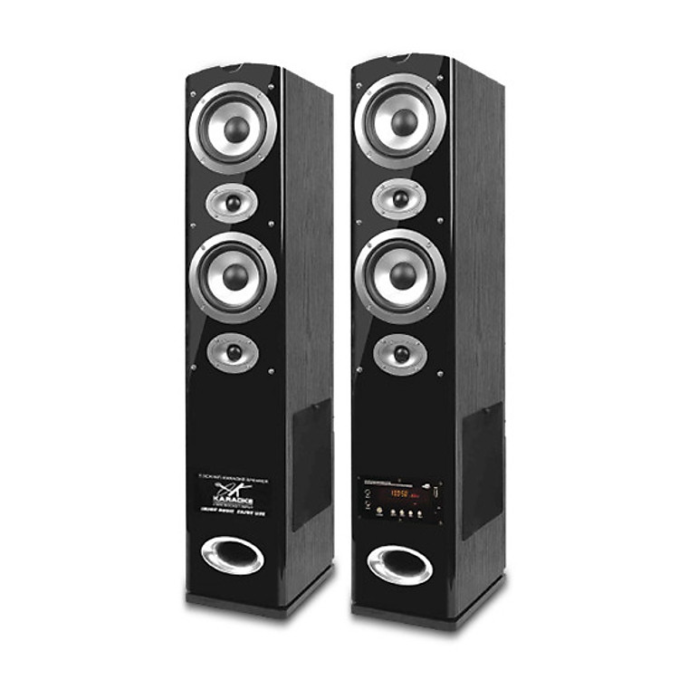 Loa vi tính Bluetooth Audionic Classic 7.7 cao cấp Full range hàng nhập khẩu