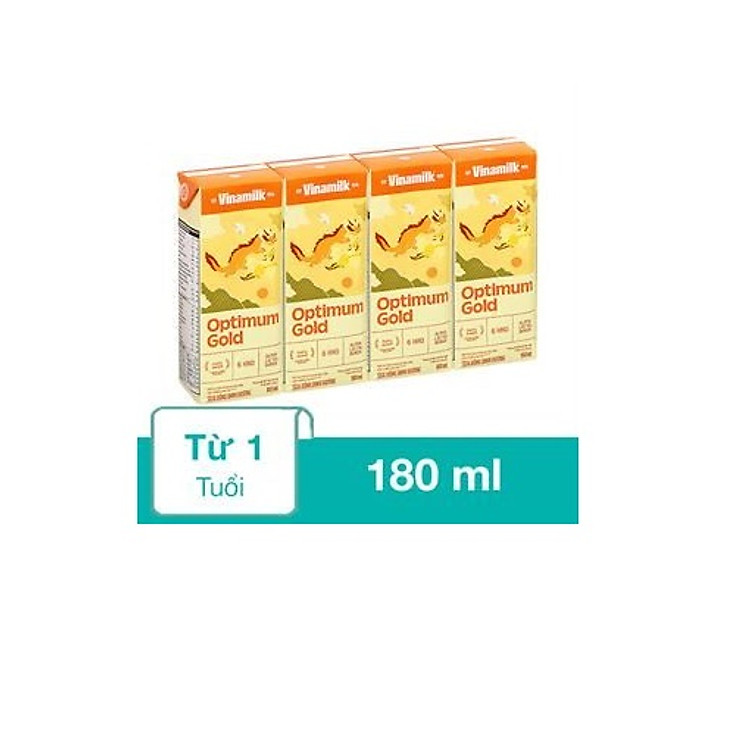 Nơi mua Thùng 48 Hộp Sữa Vinamilk Optimum Gold Tiết kiệm - Hình ảnh 3