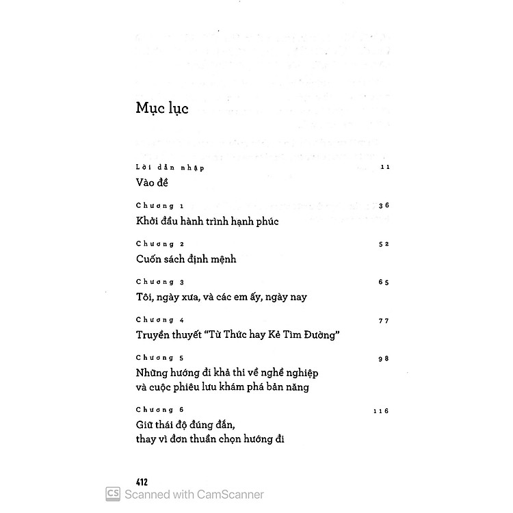 Một Đời Như Kẻ Tìm Đường - Ảnh 6