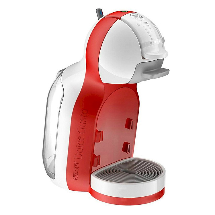 Máy Pha Cà Phê Viên Nén Nescafe Dolce Gusto - MiniMe (Đỏ) - Hàng chính hãng