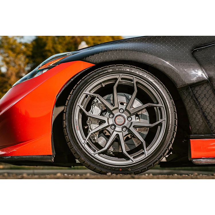 Lốp ô tô MILESTAR chất lượng cao - Thương hiệu Mỹ - Lốp cực êm, giá cực mềm