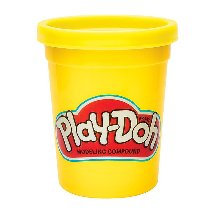 Mua Đồ Chơi Bột Nặn Playdoh Màu Vàng Chính hãng Giá tốt - Hình ảnh 4