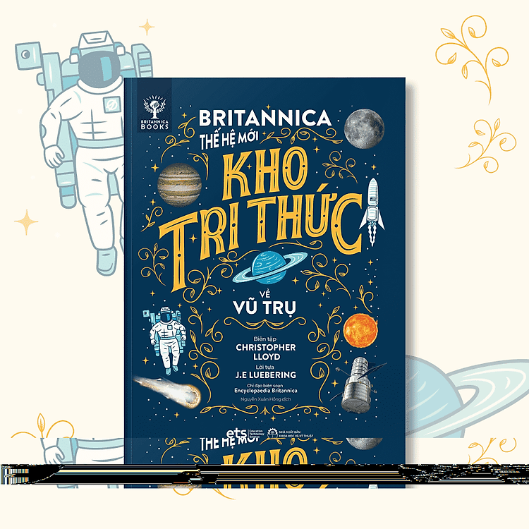 Britannica Thế Hệ Mới: Thế Giới Vận Hành - Ảnh 4