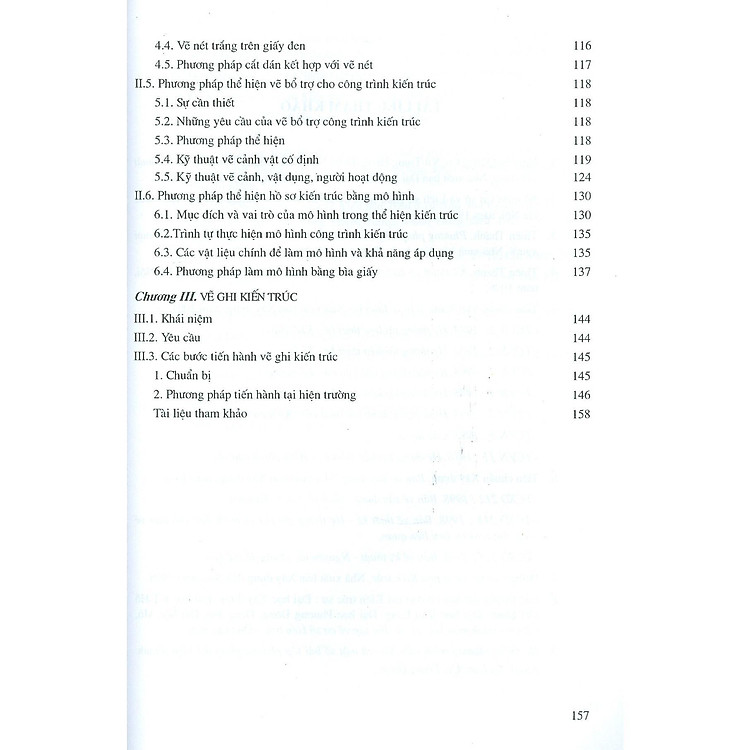 Phương Pháp Thể Hiện Kiến Trúc - Ảnh 7