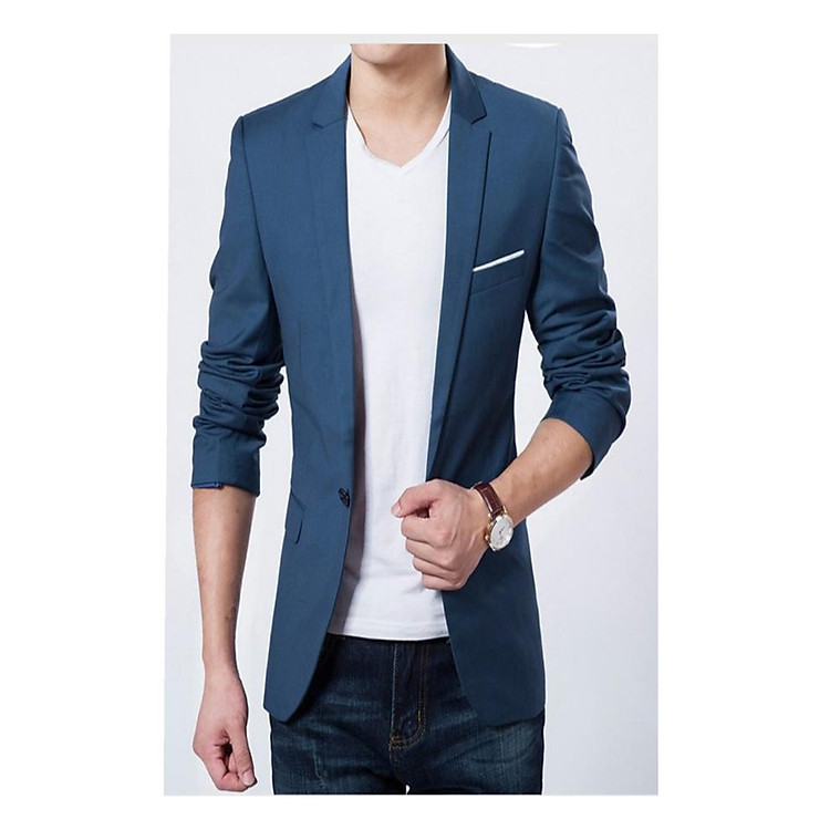 Áo Vest Nam