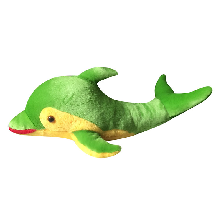 Cá Heo Nhồi Bông (40cm)