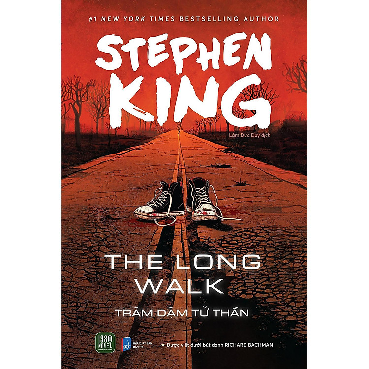 The Long Walk – Trăm Dặm Tử Thần