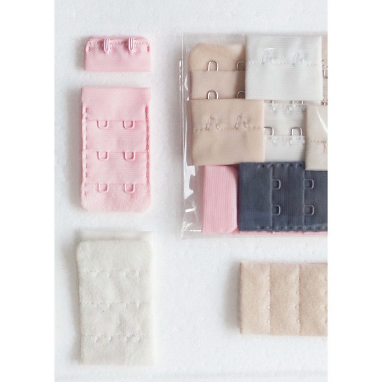 Miếng nối áo ngực (bộ 4-5 cái)