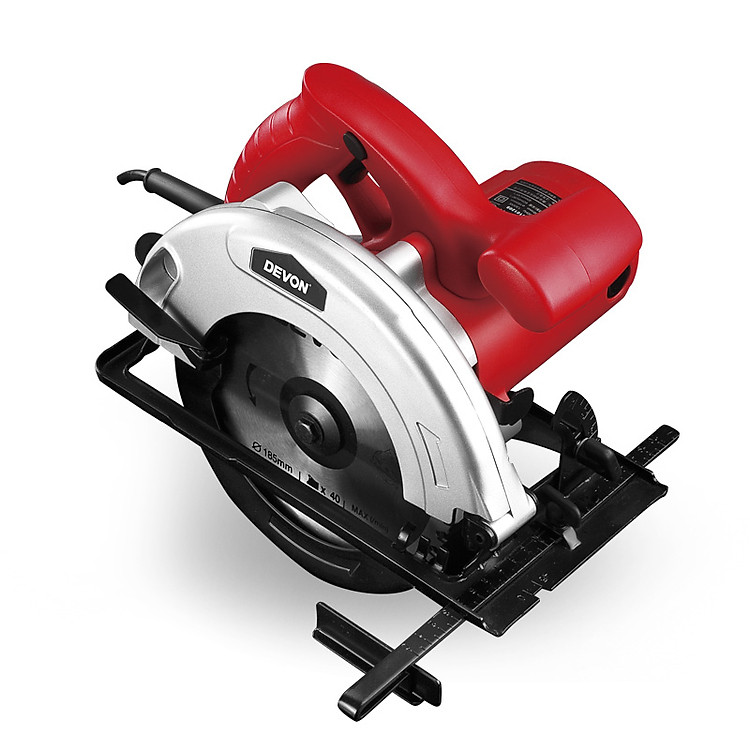 Máy cưa gỗ 185mm DEVON 3217 1300W