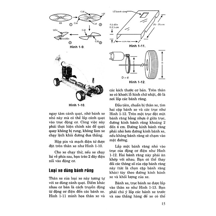 Cơ Điện Tử - Tự Thiết Kế - Lắp Ráp 49 Mạch Điện Thông Minh Chuyên Về Năng Lượng Mặt Trời - Ảnh 7
