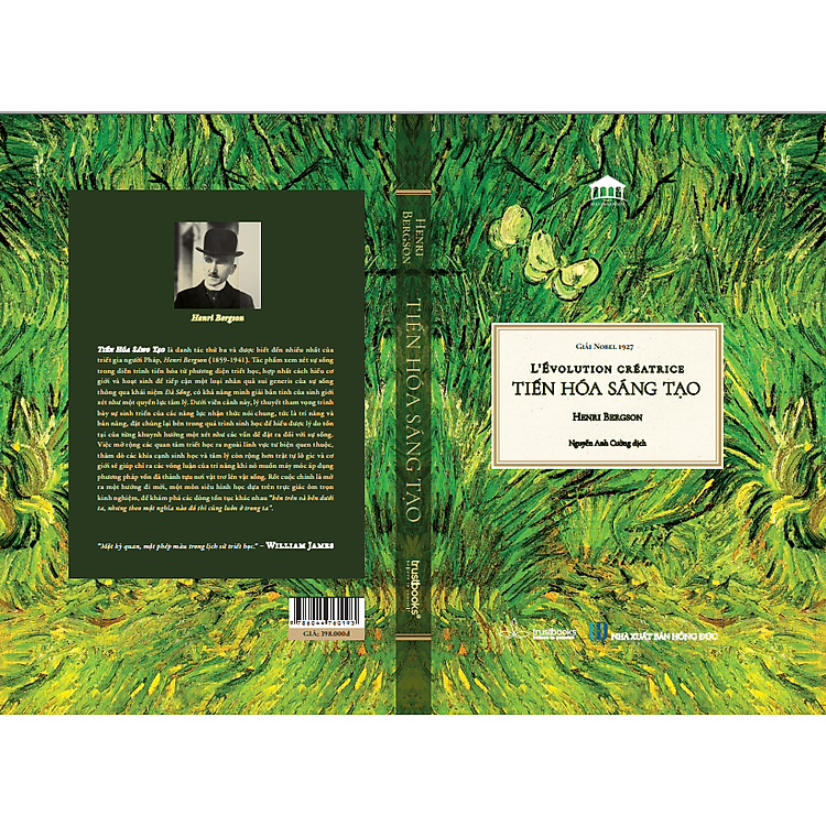 TIẾN HÓA SÁNG TẠO