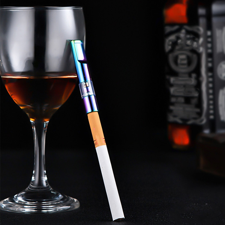 Tẩu Lọc Thuốc Cầm Tay ZB-330 - Ảnh 2