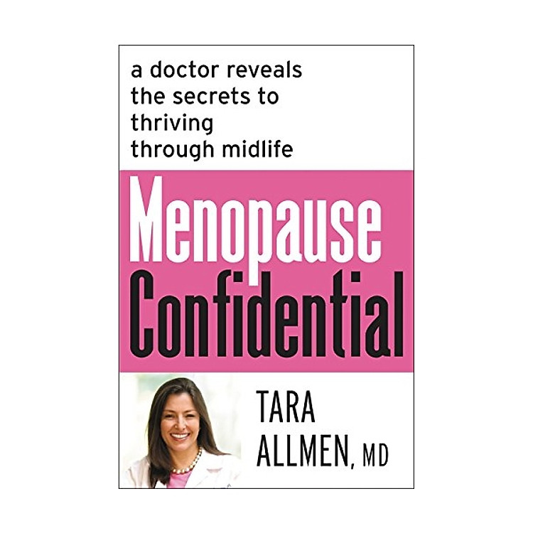 Menopause Confidential