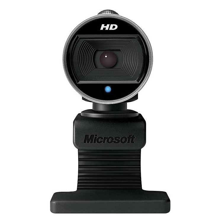 Webcam Microsoft Lifecam Cinema Cho Doanh Nghiệp - Hàng Chính Hãng
