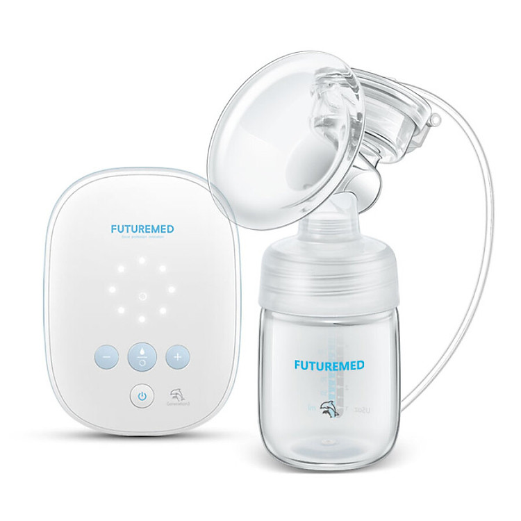 Máy Hút Sữa Fuqi Dolphin