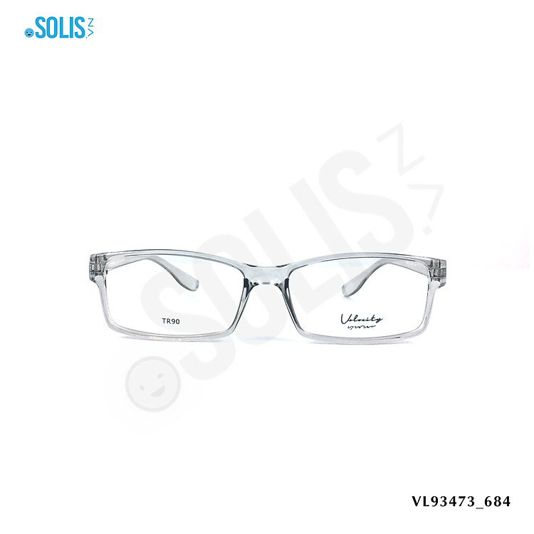 Gọng kính plastic hiệu Velocity VL93473 - KÍNH NHỰA HIỆU VELOCITY VL93473 KÍCH THƯỚC 57-16-143
