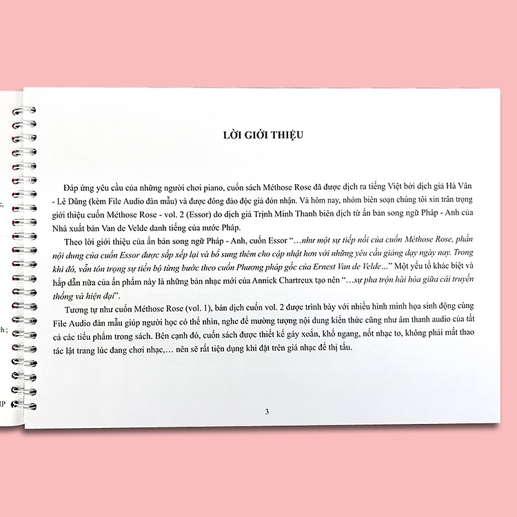 Phương Pháp Hồng - Năm Thứ Hai Với Đàn Piano - Ảnh 2