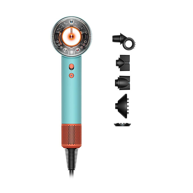 MÁY SẤY TÓC DYSON SUPERSONIC NURAL HD16 Hàng chính hãng