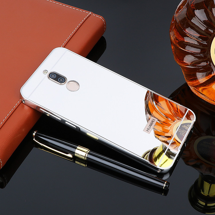 Ốp Gương Dành Cho Huawei Nova 2i