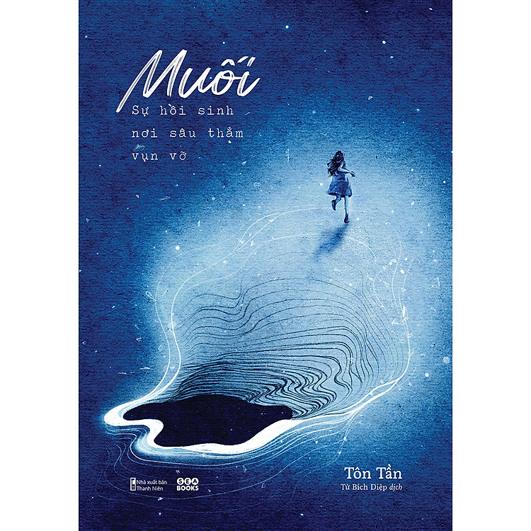 Muối - Sự Hồi Sinh Nơi Sâu Thẳm Vụn Vỡ _AZ