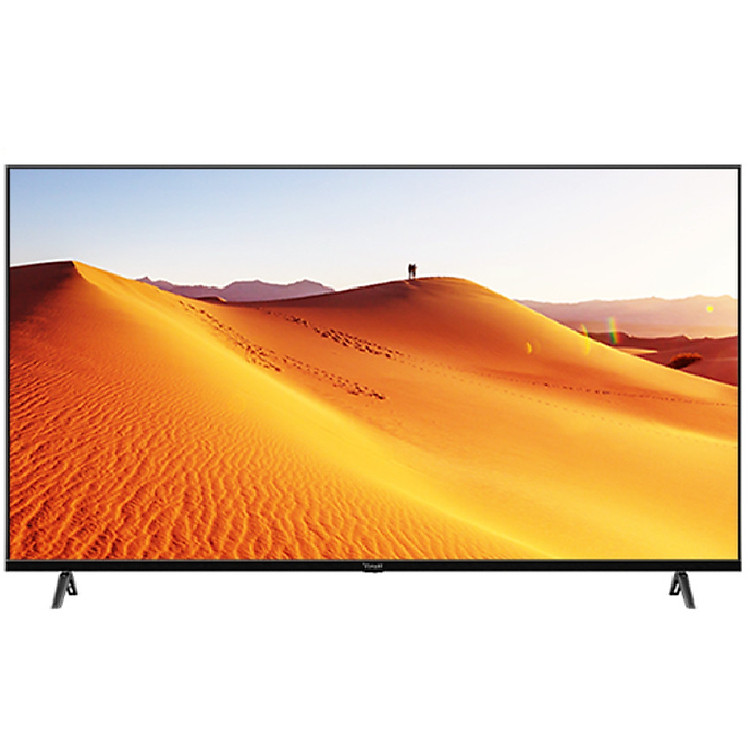 Android Tivi Vsmart 4K 55 inch 55KE8500