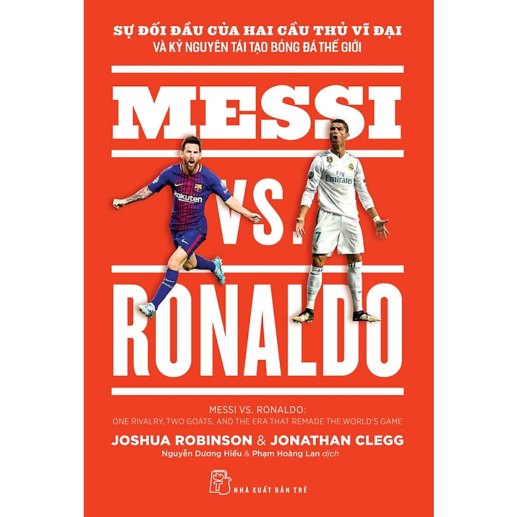 Messi Vs. Ronaldo: Sự Đối Đầu Của Hai Cầu Thủ Vĩ Đại