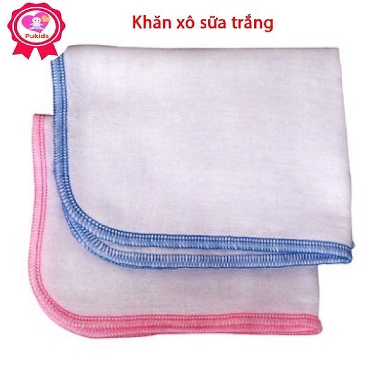 khăn Xô bịt miệng bình