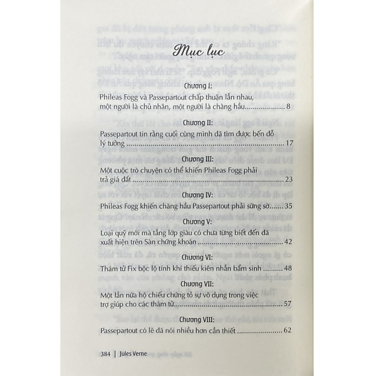 80 Ngày Vòng Quanh Thế Giới - Ảnh 7