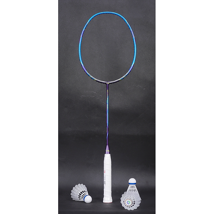 Vợt Cầu Lông Lining 3D Calibar 001 - Dành Cho Người Mới Chuyển Thiên Thủ Thành Thiên Công