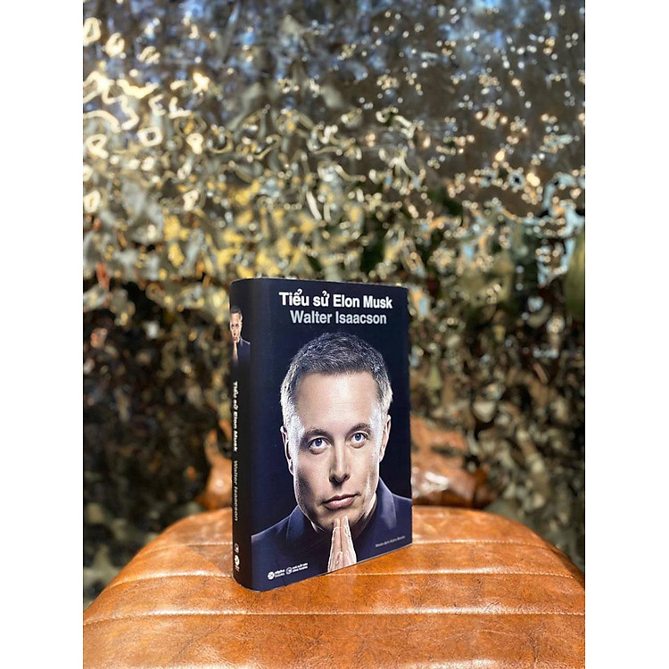 Tiểu Sử Elon Musk - Ảnh 3